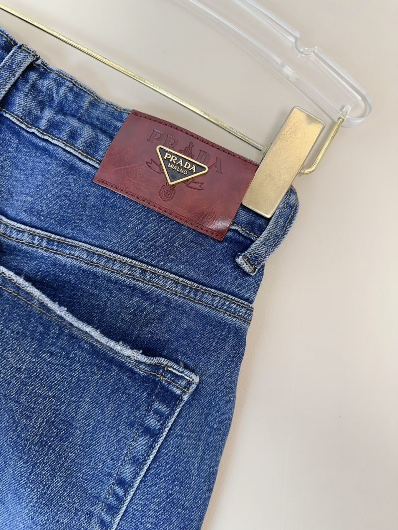 Prada Jeans